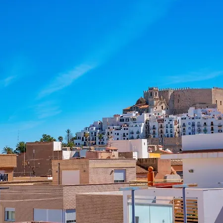 Apartamento Ca Valen 4