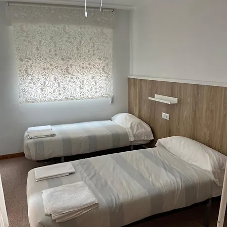 Ca Valen 4 Peñíscola