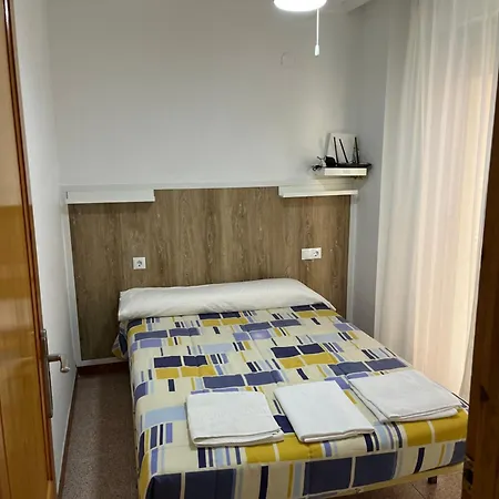 Apartamento Ca Valen 4