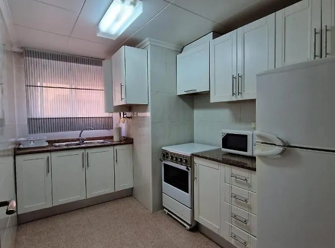 Apartamento Ca Valen 4 Peñíscola