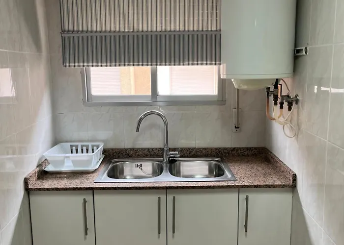 Ca Valen 4 Apartamento Peñíscola