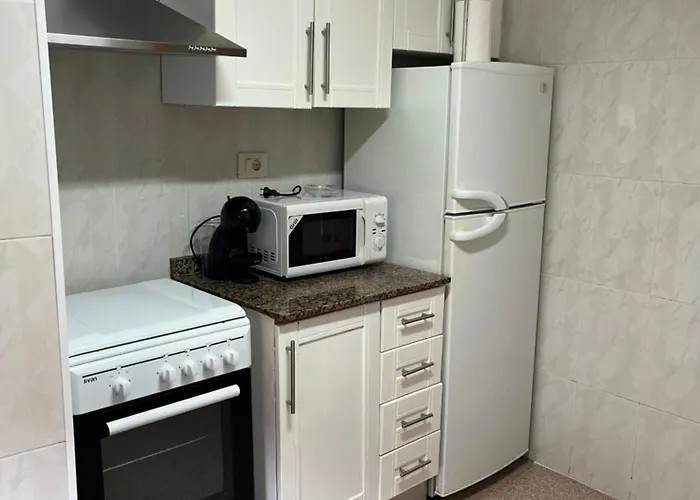 Apartamento Ca Valen 4 Peñíscola