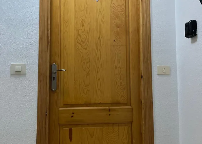 Ca Valen 4 Apartamento