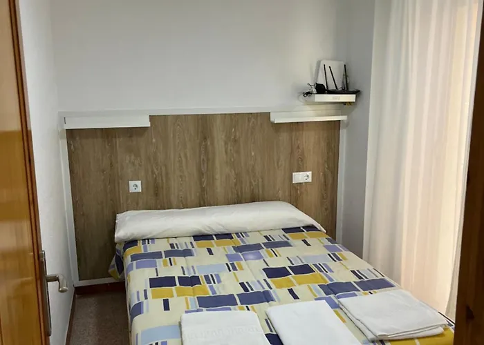 Apartamento Ca Valen 4