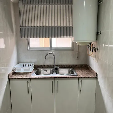 Ca Valen 4 Apartment Peñíscola
