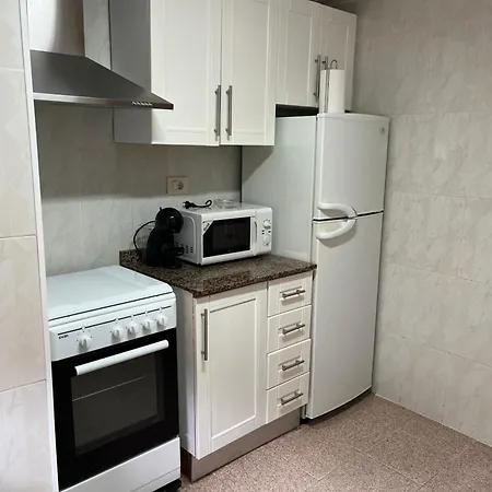 Apartment Ca Valen 4 Peñíscola