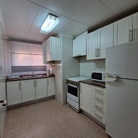 Apartament Ca Valen 4 Peñiscola